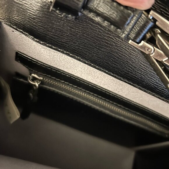 BOYY Leather Handle Bag - Picture 7 of 14